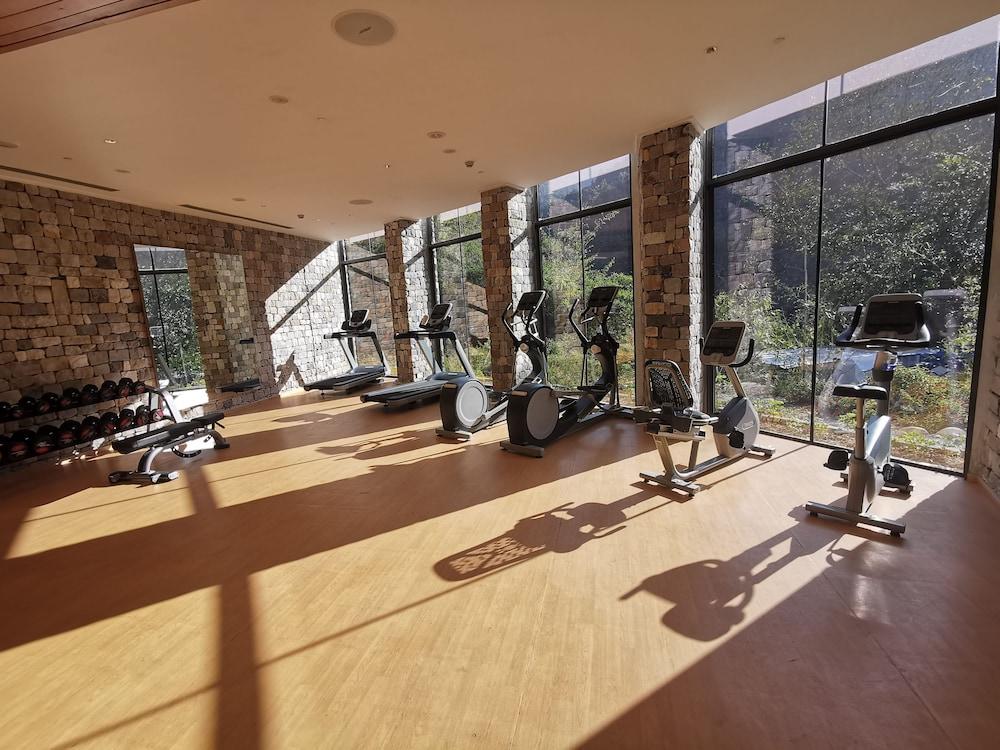 Taj Rishikesh Resort And Spa Dehradun Eksteriør bilde