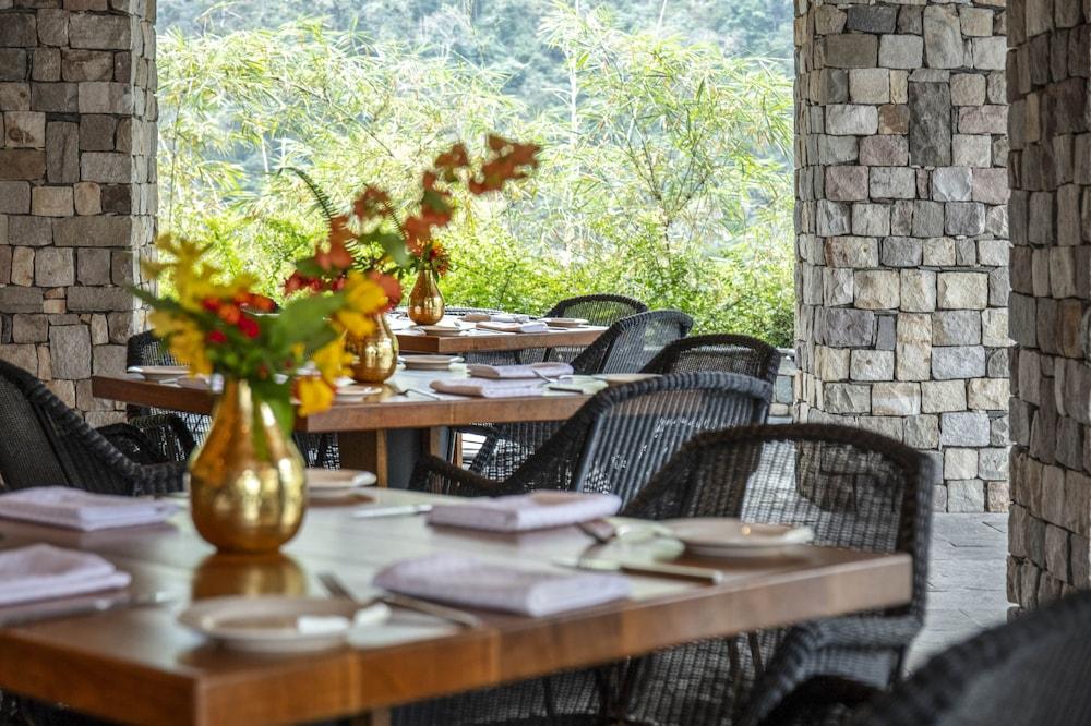 Taj Rishikesh Resort And Spa Dehradun Eksteriør bilde